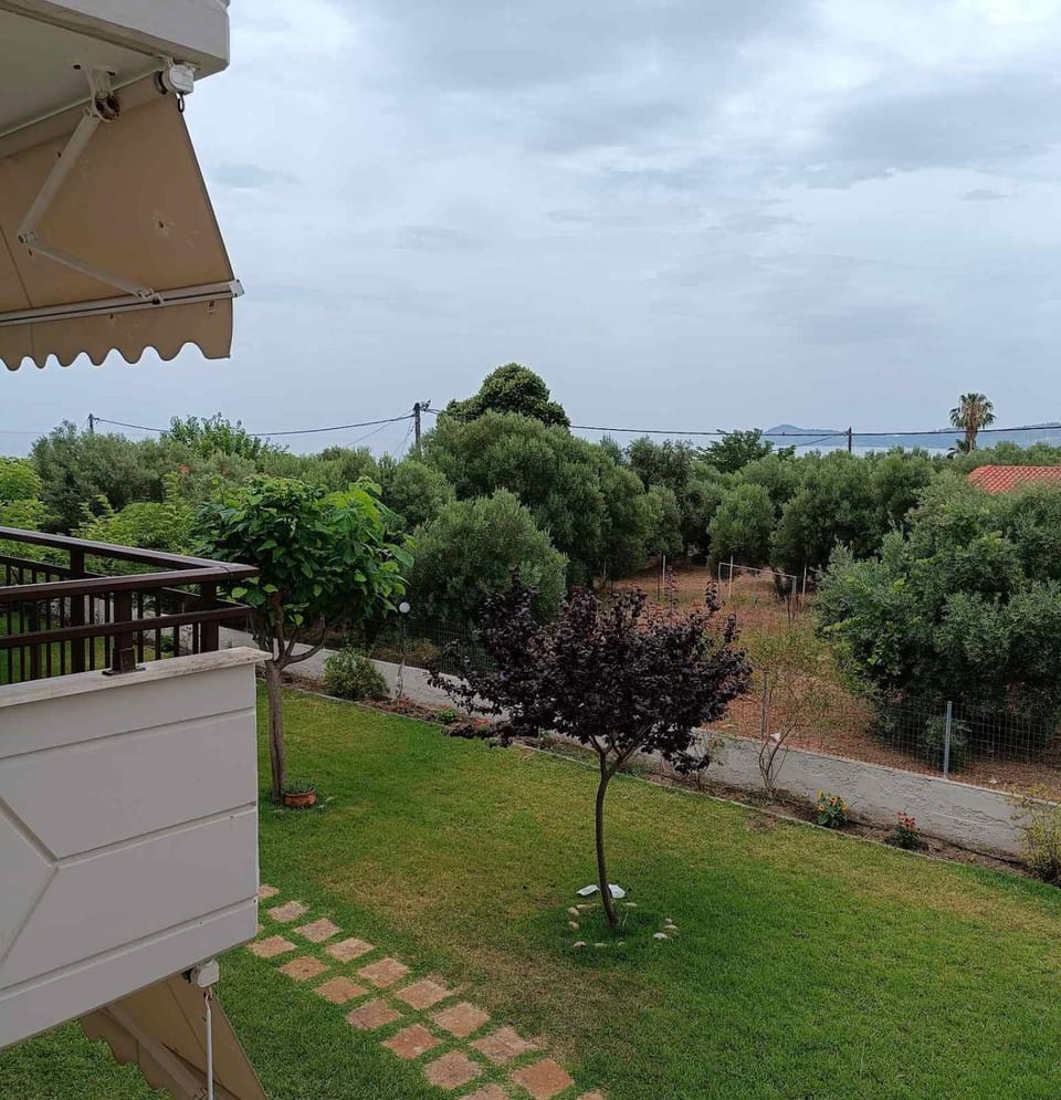 View (from property/room), Garden view