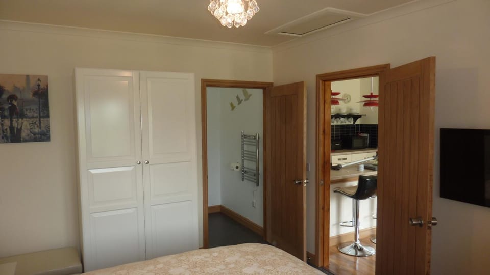 Buckton House Holiday Cottages Apartment in England