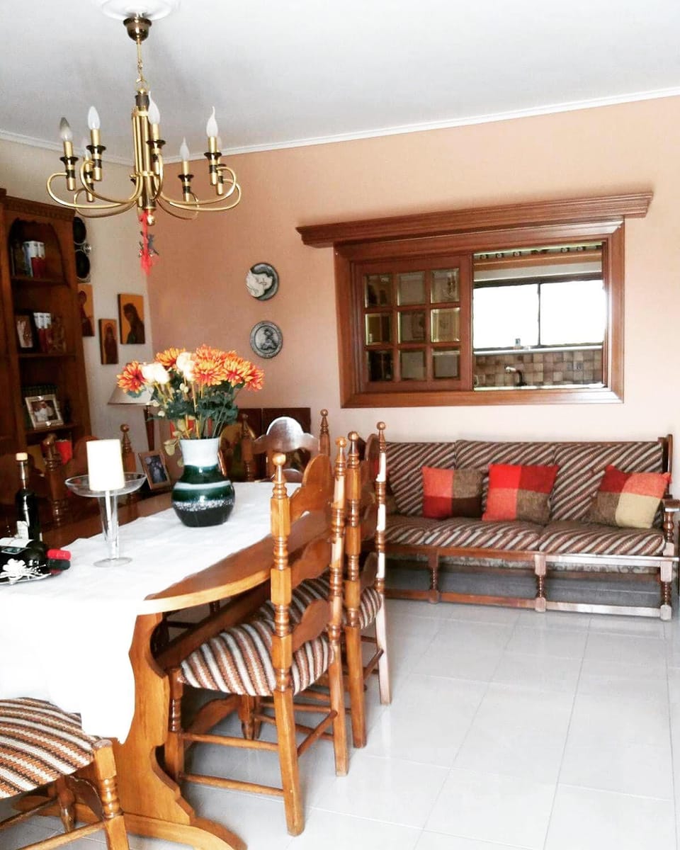 Fantastic villa, a 5 minute drive from the beach! Villa in Alimos