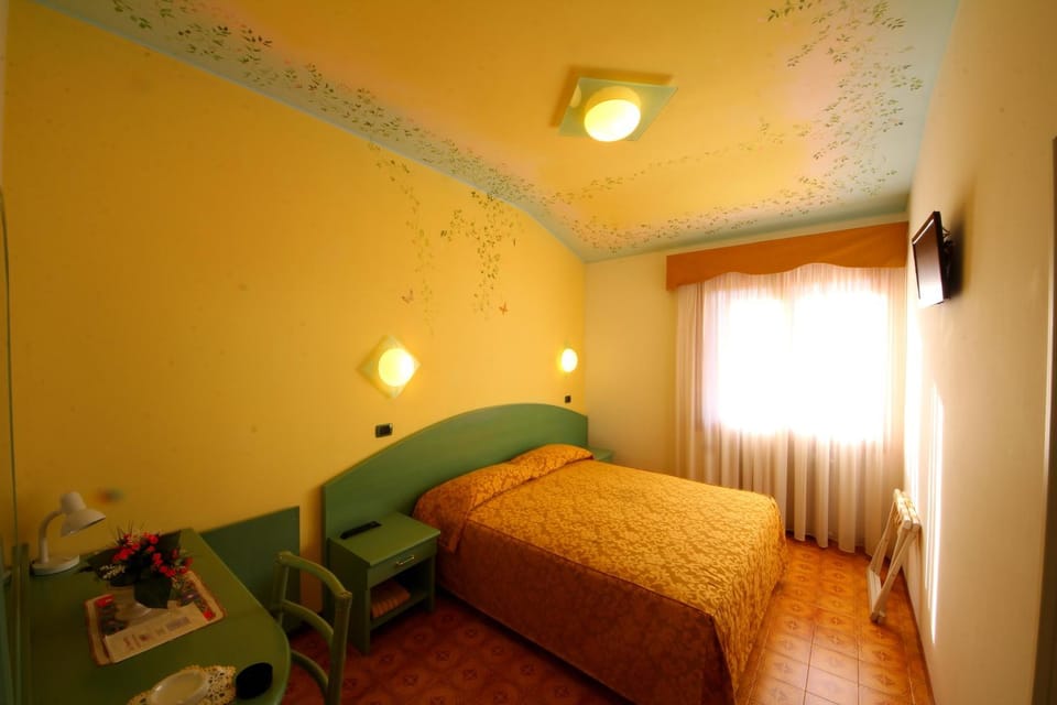 La Favorita Apricale B&B & Ristorante Bed and Breakfast in Liguria