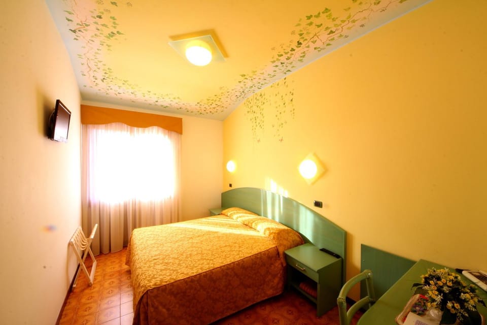 La Favorita Apricale B&B & Ristorante Bed and Breakfast in Liguria