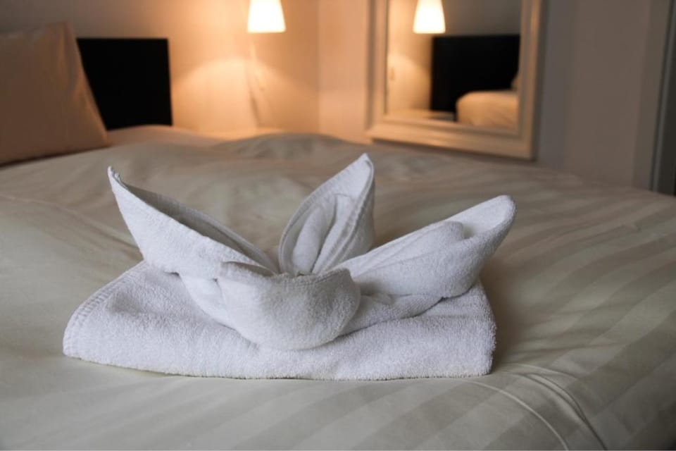 NOX - Bed & Breakfast Bed and Breakfast in North Rhine-Westphalia