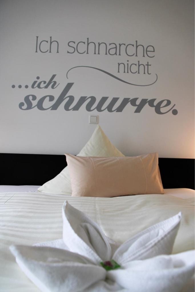 NOX - Bed & Breakfast Bed and Breakfast in North Rhine-Westphalia