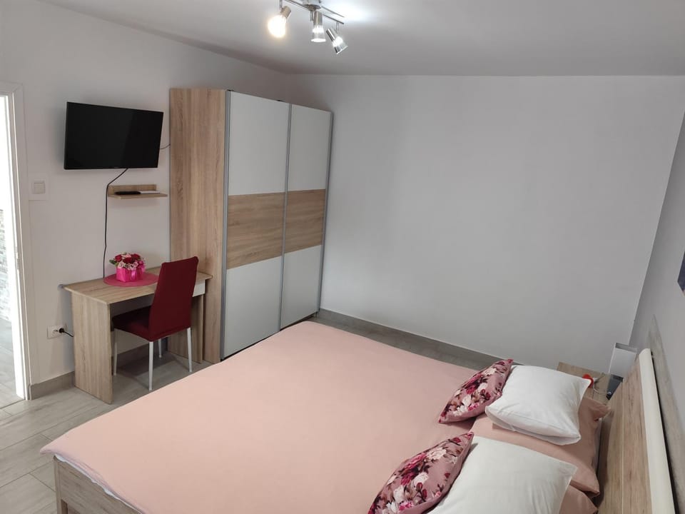 Apartman Nino Apartment in Rijeka