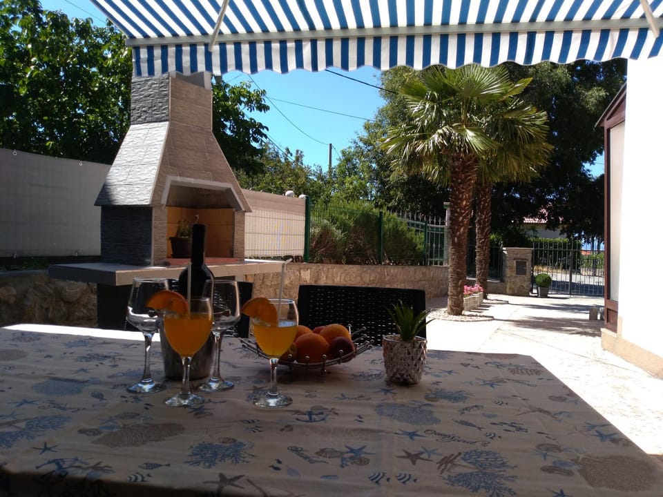 Apartman Nino Apartment in Rijeka