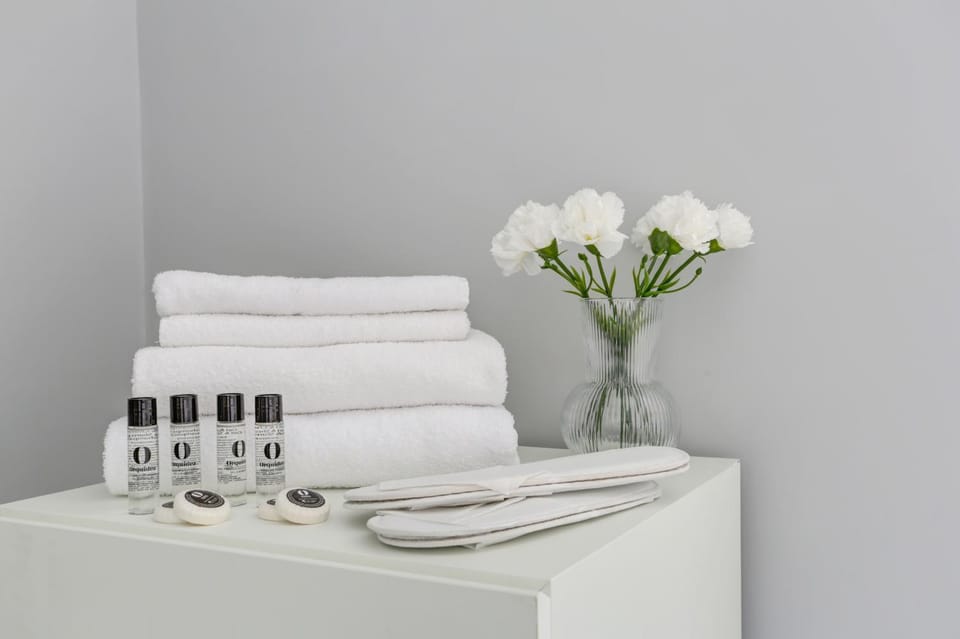 towels