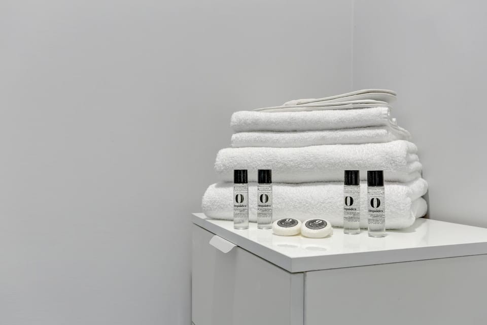 towels