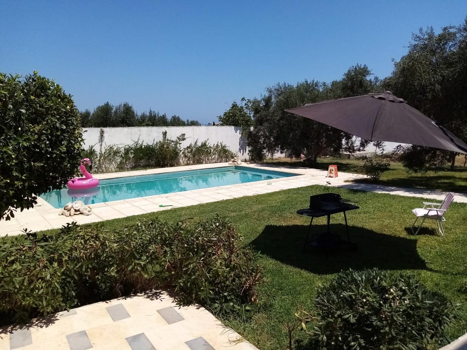 Jolie villa de campagne Villa in Sousse Governorate, Tunisia