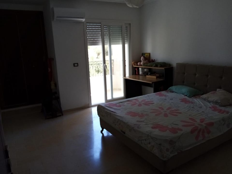 Jolie villa de campagne Villa in Sousse Governorate, Tunisia