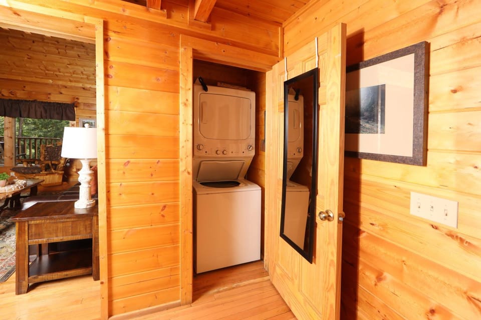 Southern Splendor House in Pigeon Forge