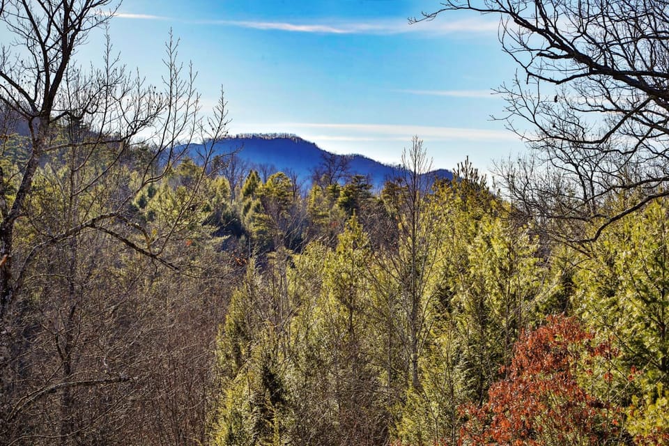 Timberwind Chalet in Pigeon Forge