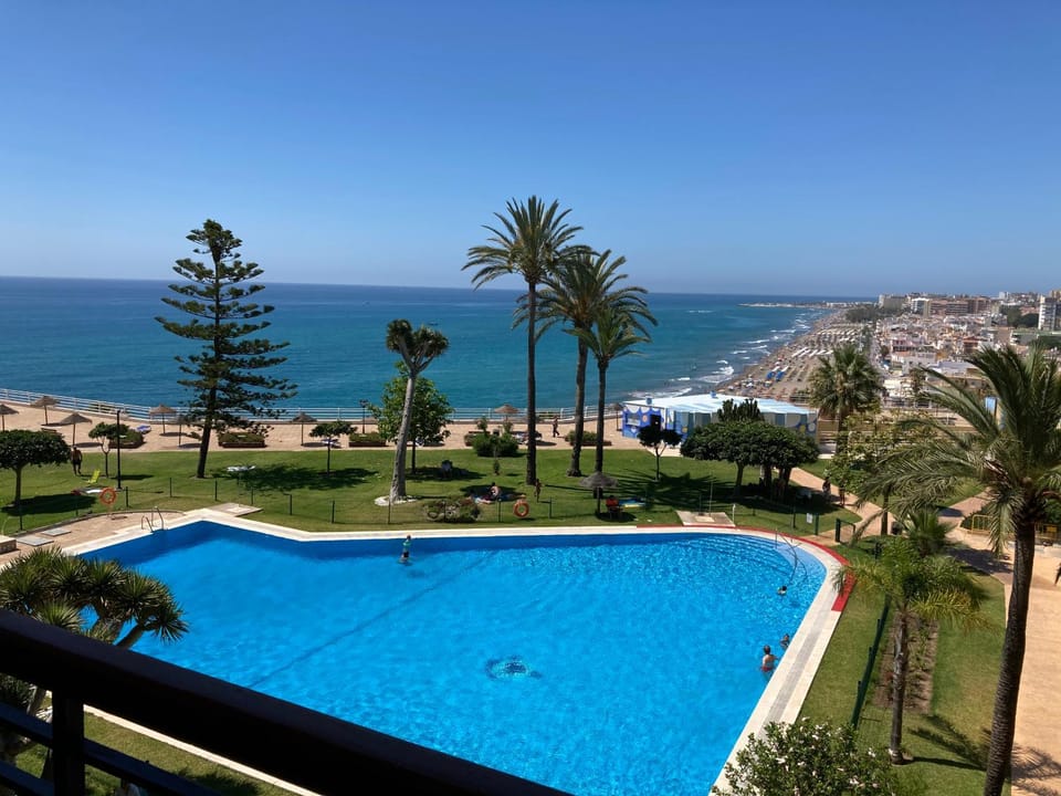 Sea view, Sea view, Swimming pool