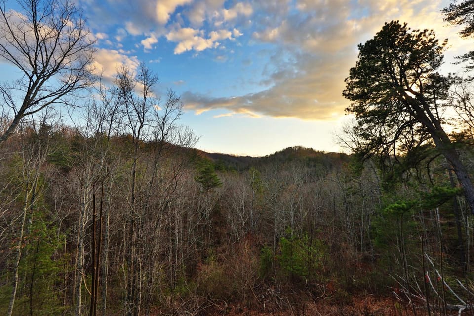 Shooting Stars Chalet in Pigeon Forge