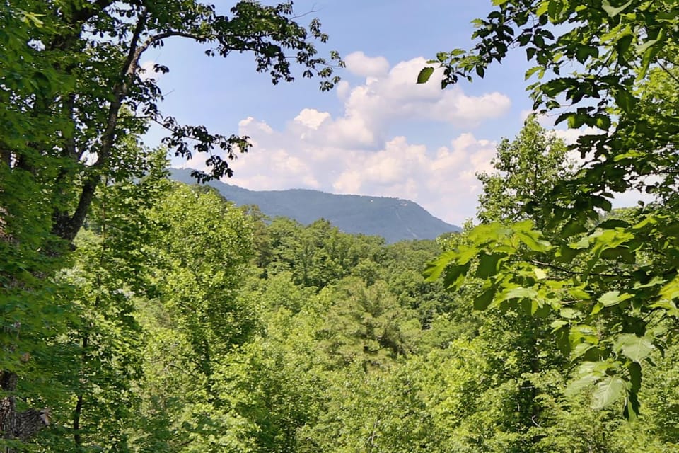 Picture Perfect Chalet in Pigeon Forge