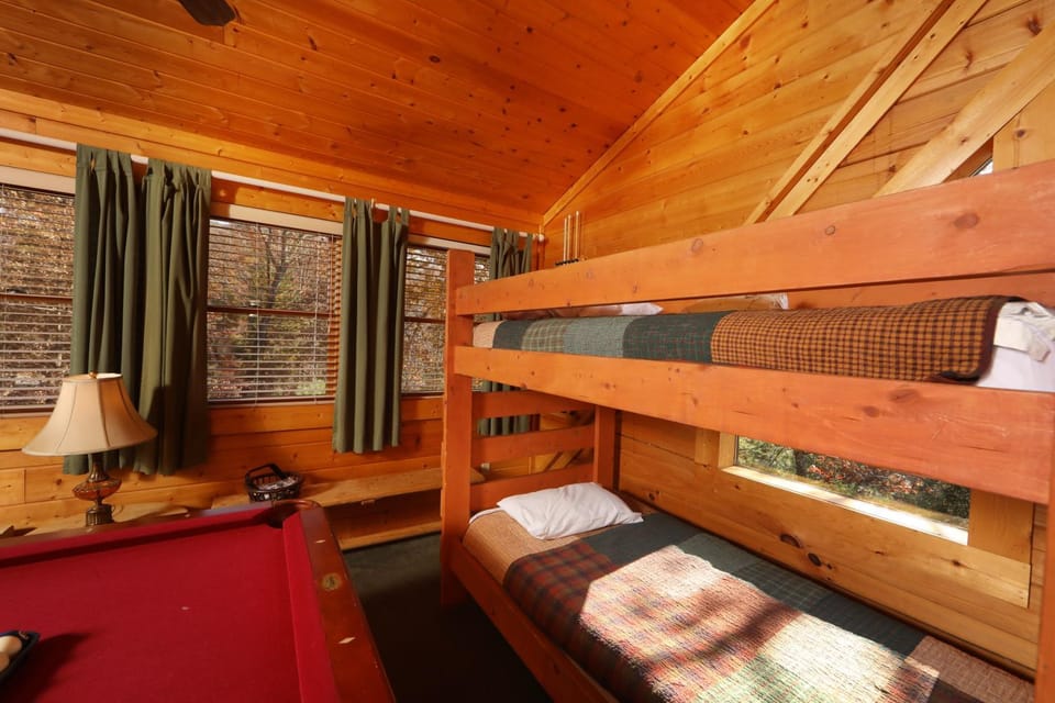 Mountain Majesty House in Pigeon Forge