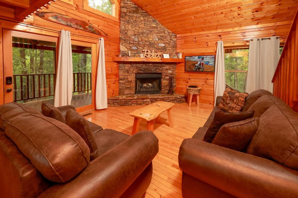 Endless Love House in Pigeon Forge