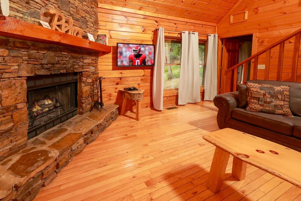 Endless Love House in Pigeon Forge