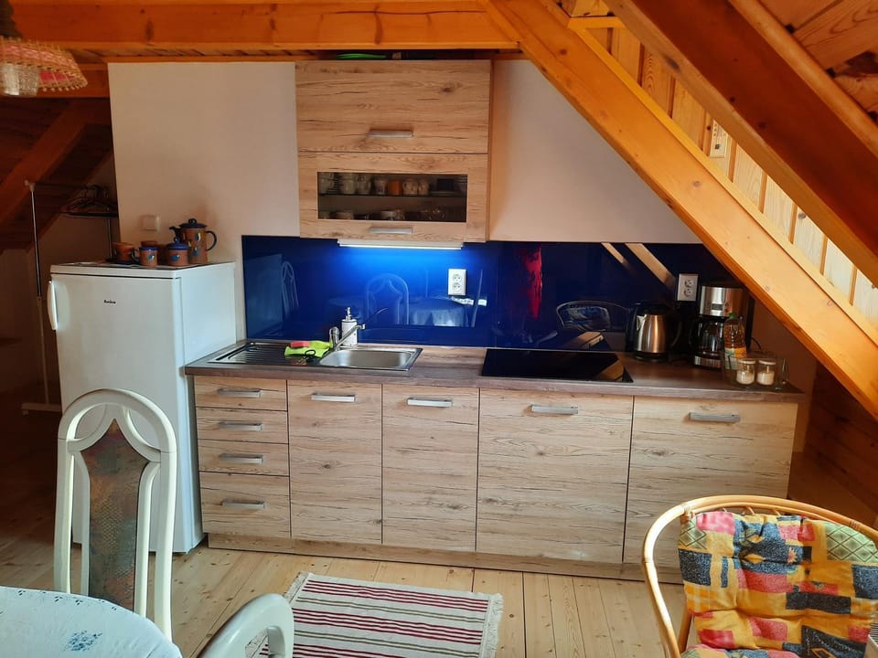 Novohradky - Oáza klidu na samotě u lesa Apartment in South Bohemian Region