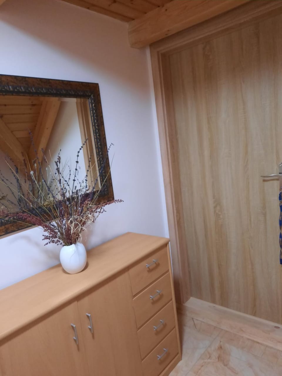 Novohradky - Oáza klidu na samotě u lesa Apartment in South Bohemian Region