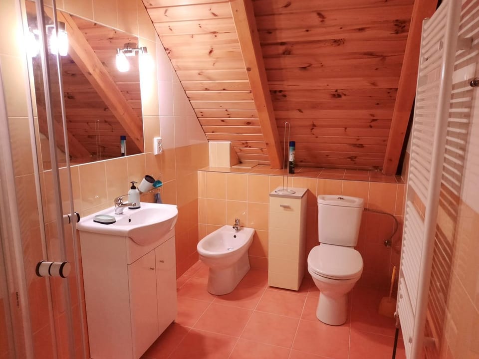 Novohradky - Oáza klidu na samotě u lesa Apartment in South Bohemian Region