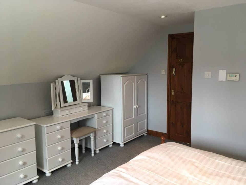 The Loft Apartment in England