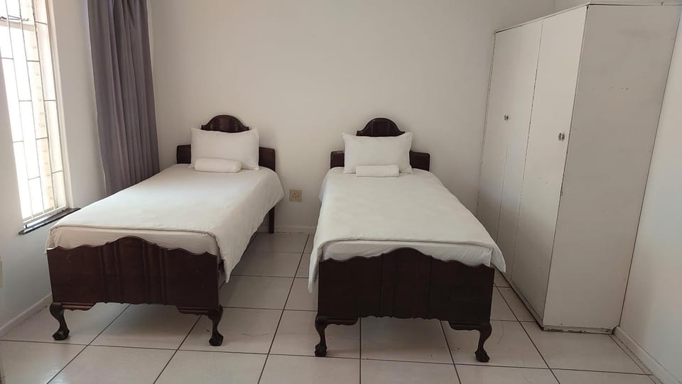 New Lodge Bed and Breakfast in South Africa