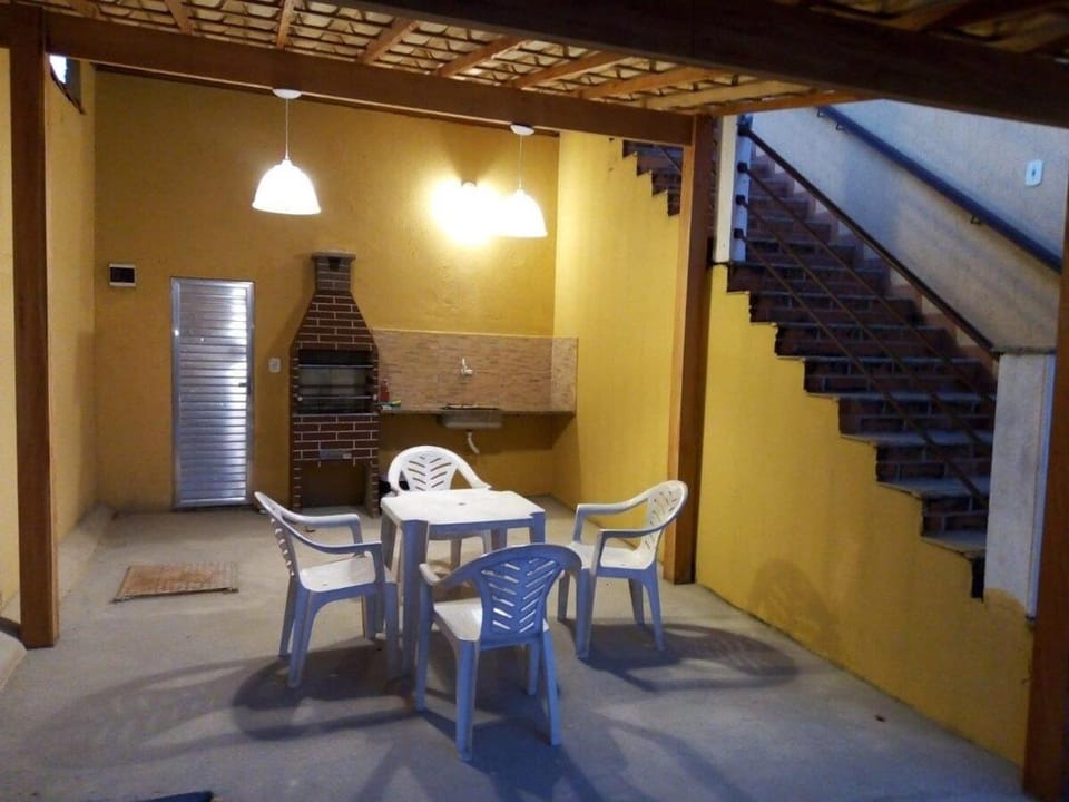 BBQ facilities, BBQ facilities