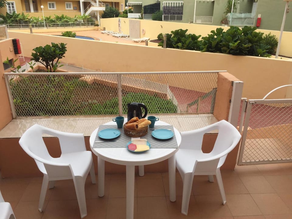 Orlando Adeje Apartment in Costa Adeje