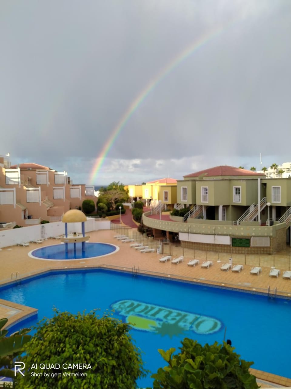 Orlando Adeje Apartment in Costa Adeje