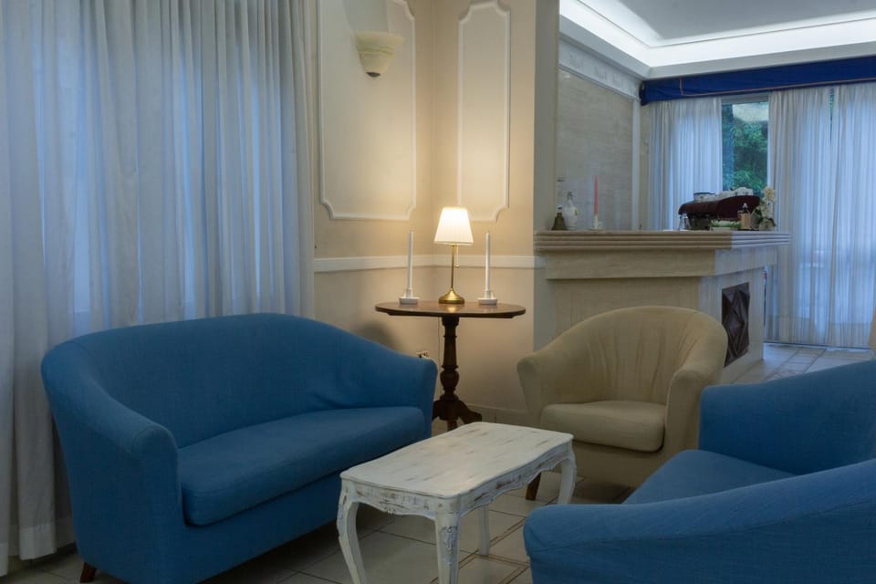 Hotel Cavallotti & Giotto Hotel in Montecatini Terme