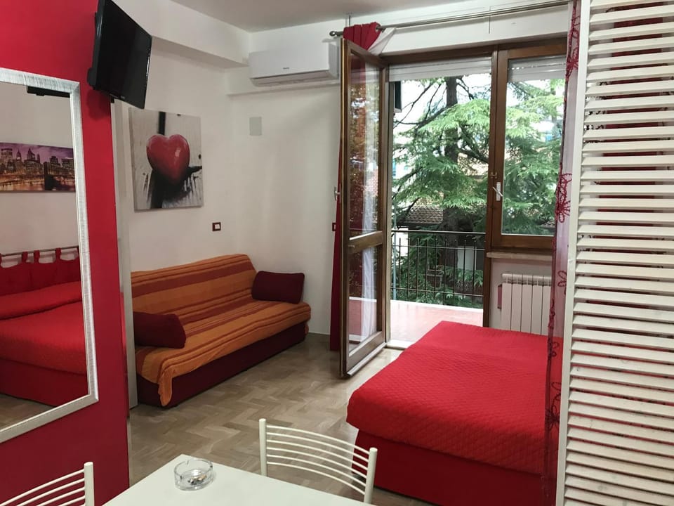 DA GIANNI E BEA Bed and Breakfast in Foligno