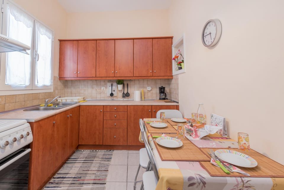Dimitra House Apartment in Zakynthos