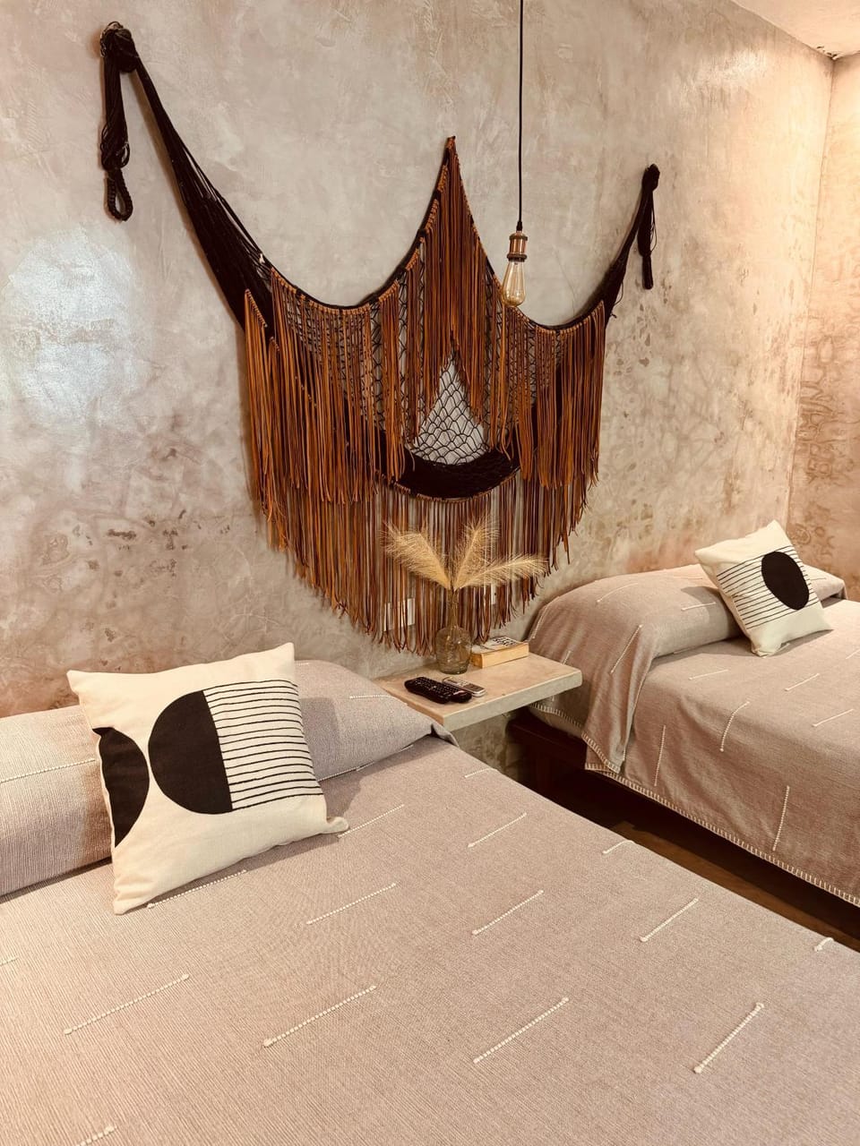 Apartments & Suites MADRE Holbox Self-Check IN Apartment in Holbox