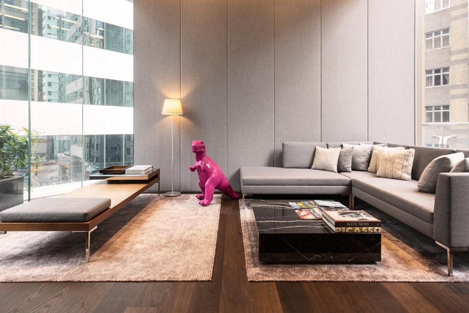 Lounge or bar