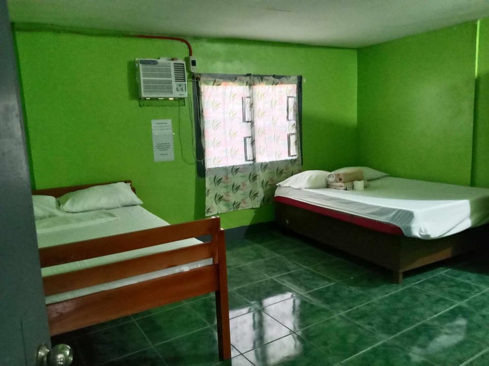 Bella's Beach Resort (A) Resort in La Union