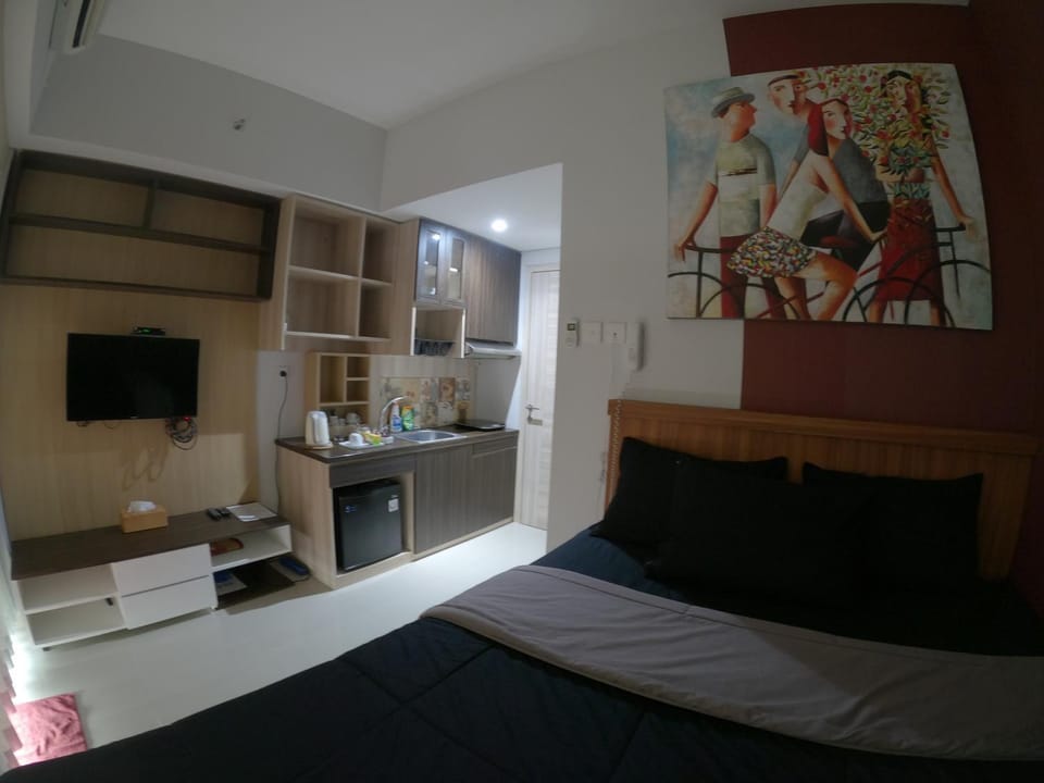 View (from property/room), Bedroom