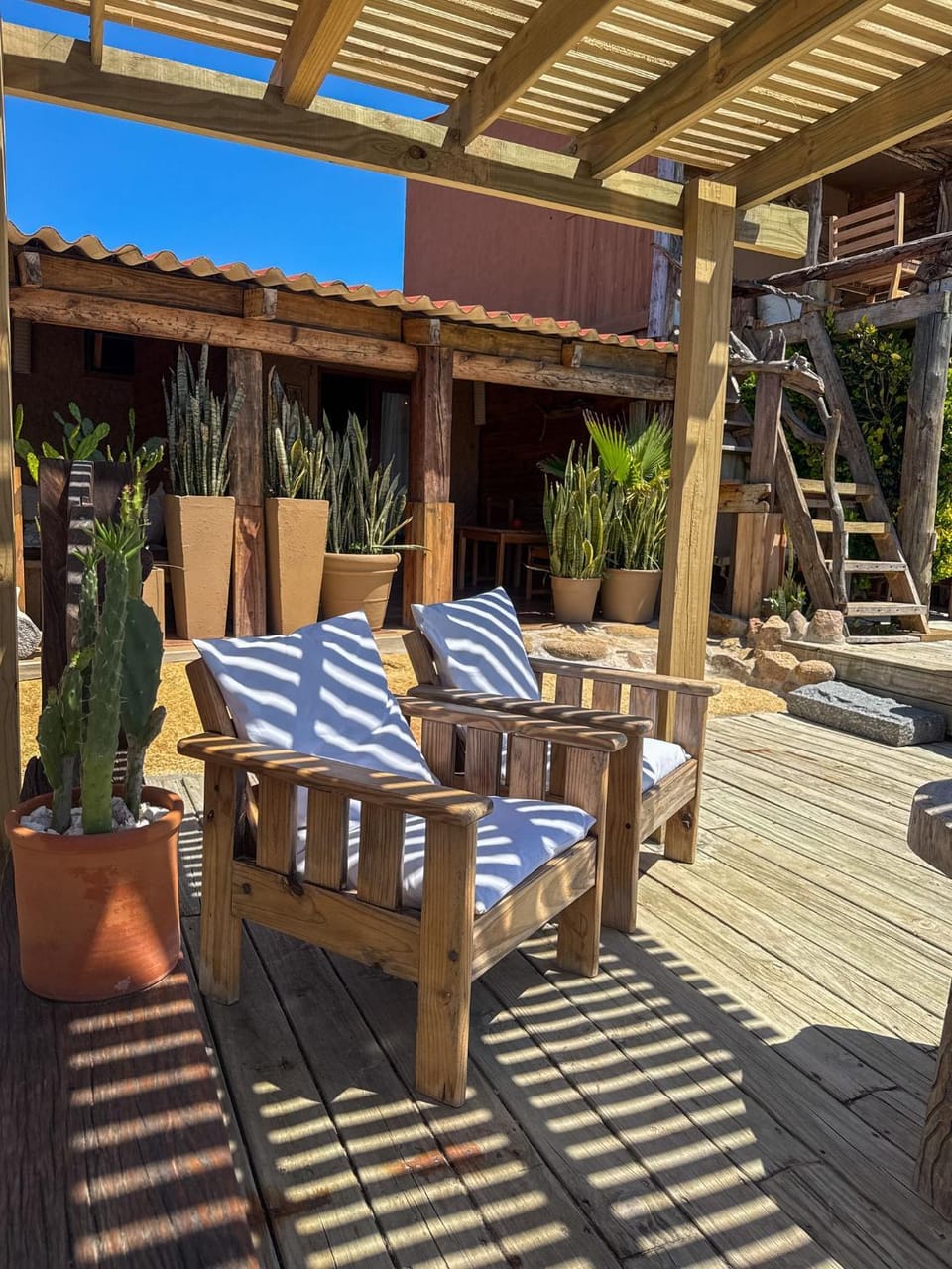 La Perla del Cabo Hotel in Rocha Department, Uruguay
