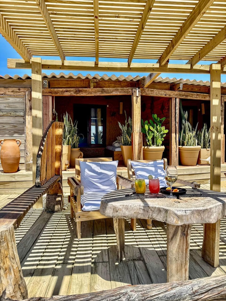 La Perla del Cabo Hotel in Rocha Department, Uruguay