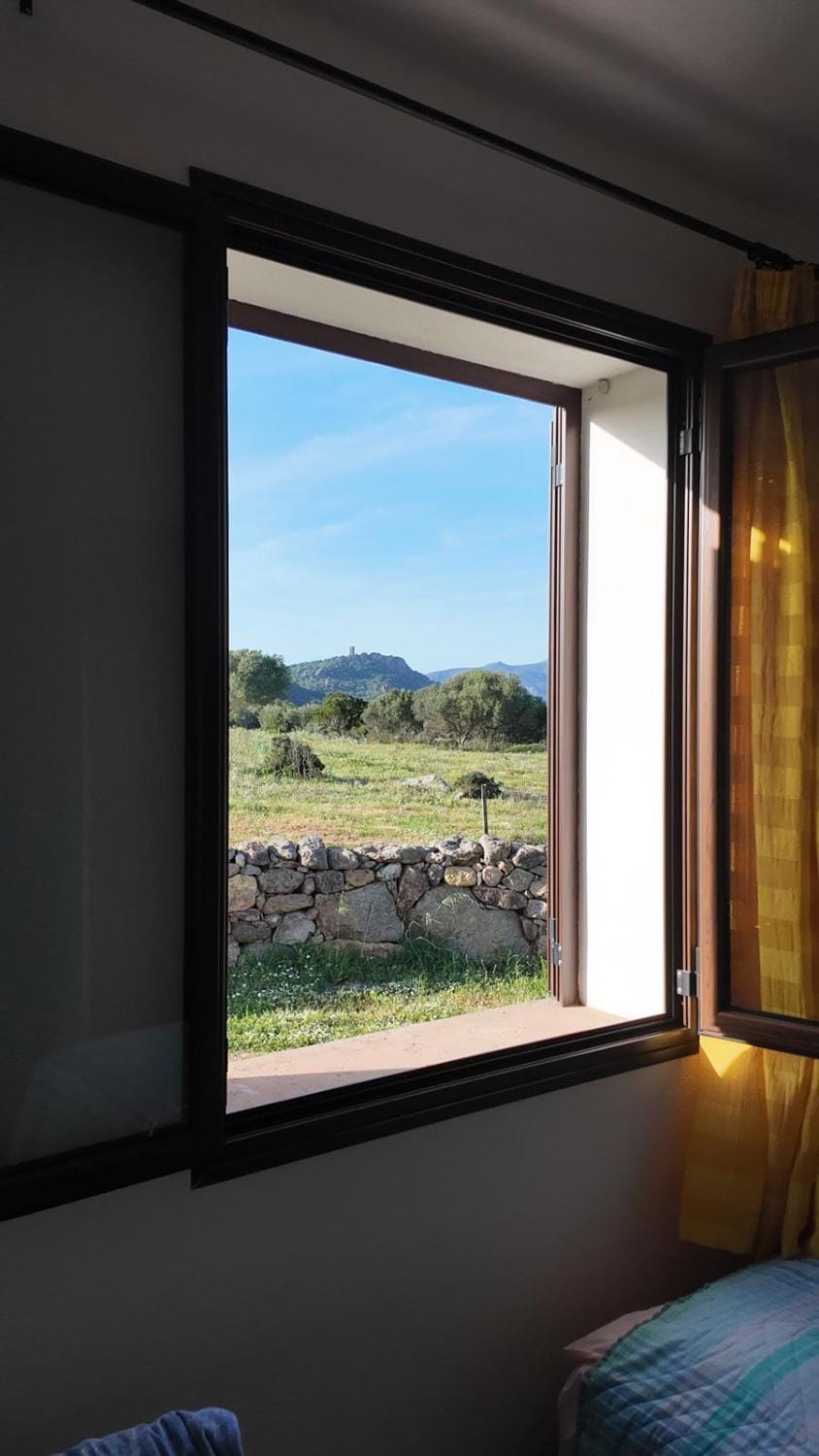 Agriturismo B&B Casteldoria Bed and Breakfast in Sardinia