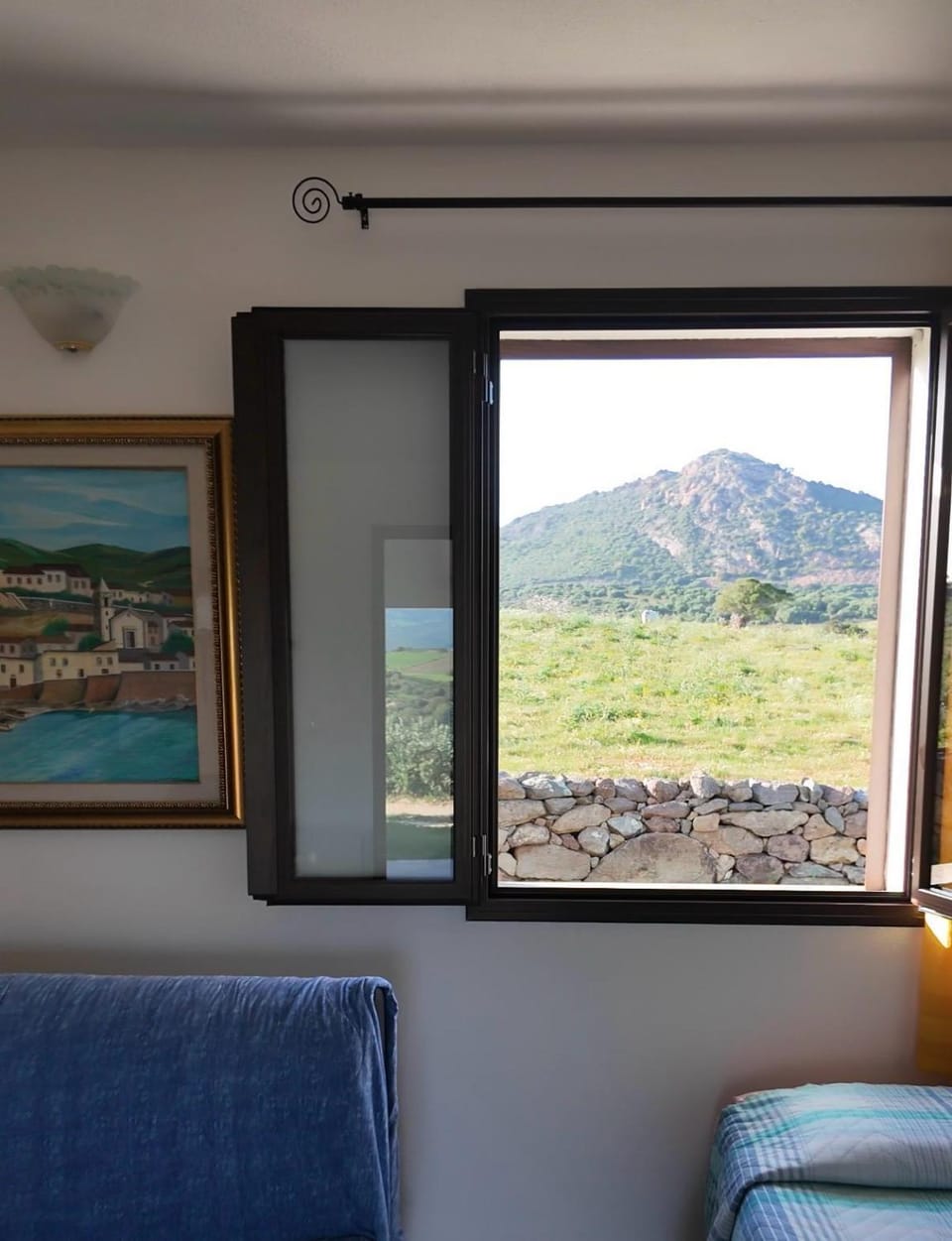 Agriturismo B&B Casteldoria Bed and Breakfast in Sardinia