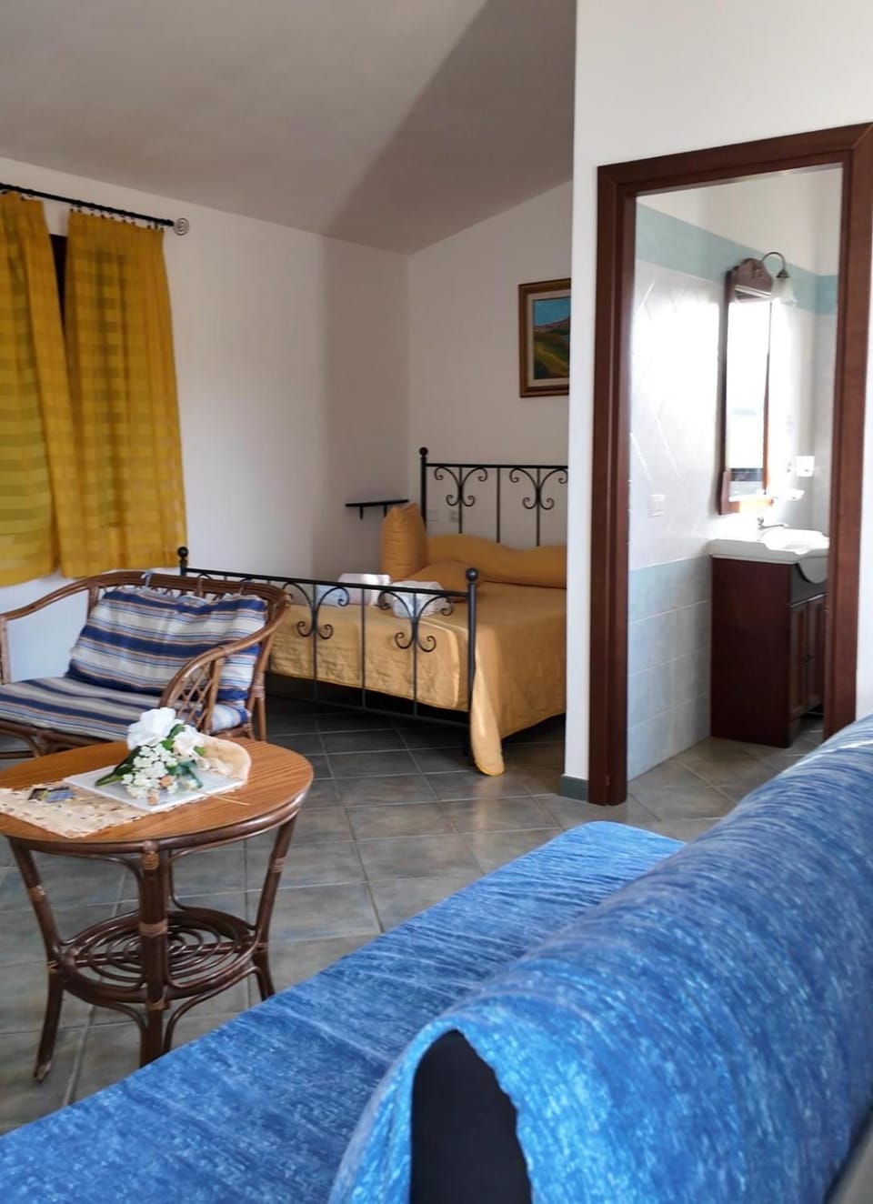 Agriturismo B&B Casteldoria Bed and Breakfast in Sardinia