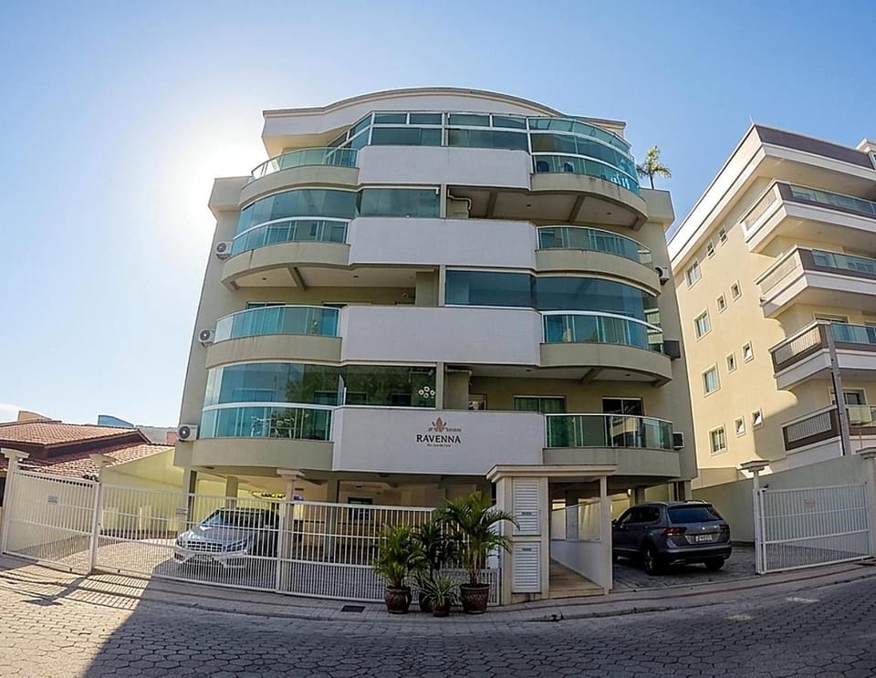 Property building, Street view, Parking