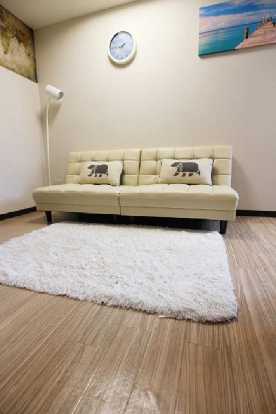 Cozy room in Itabashi Apartment in Japan