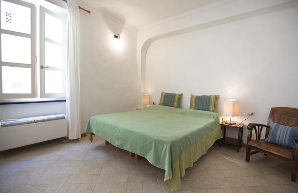 Casa Margherita Apartment in Alghero