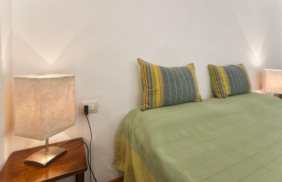 Casa Margherita Apartment in Alghero