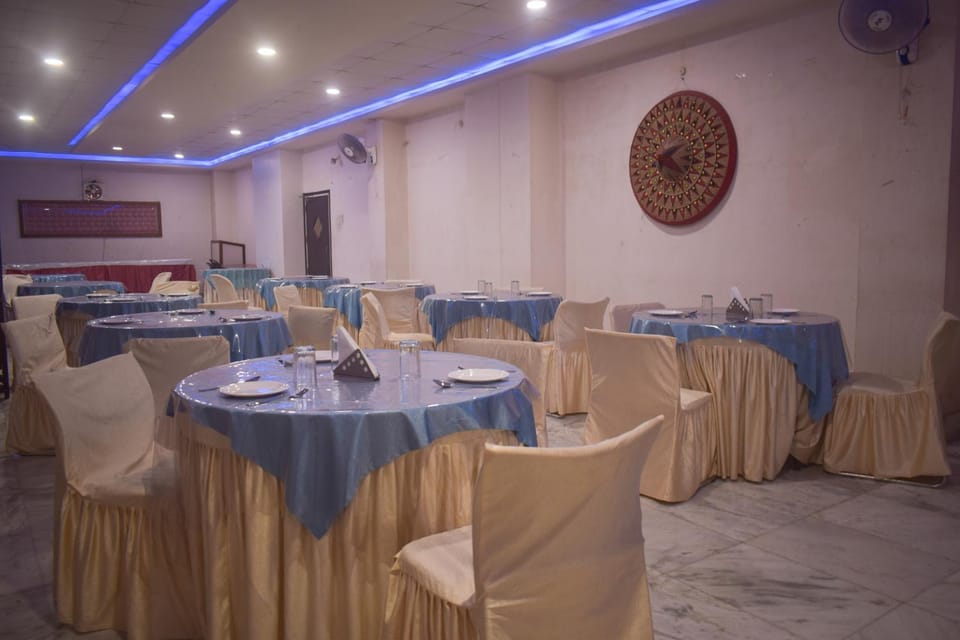 Banquet/Function facilities