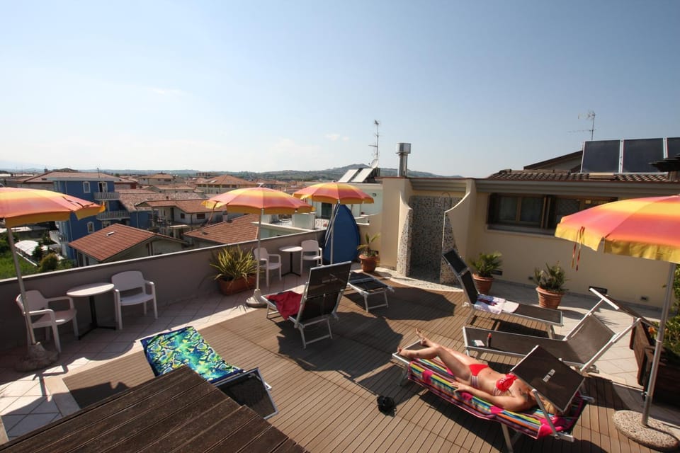Solarium, View (from property/room)