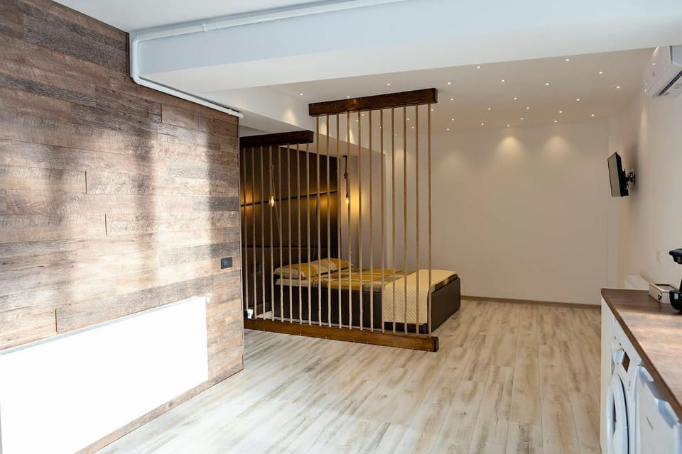 Living room, Photo of the whole room
