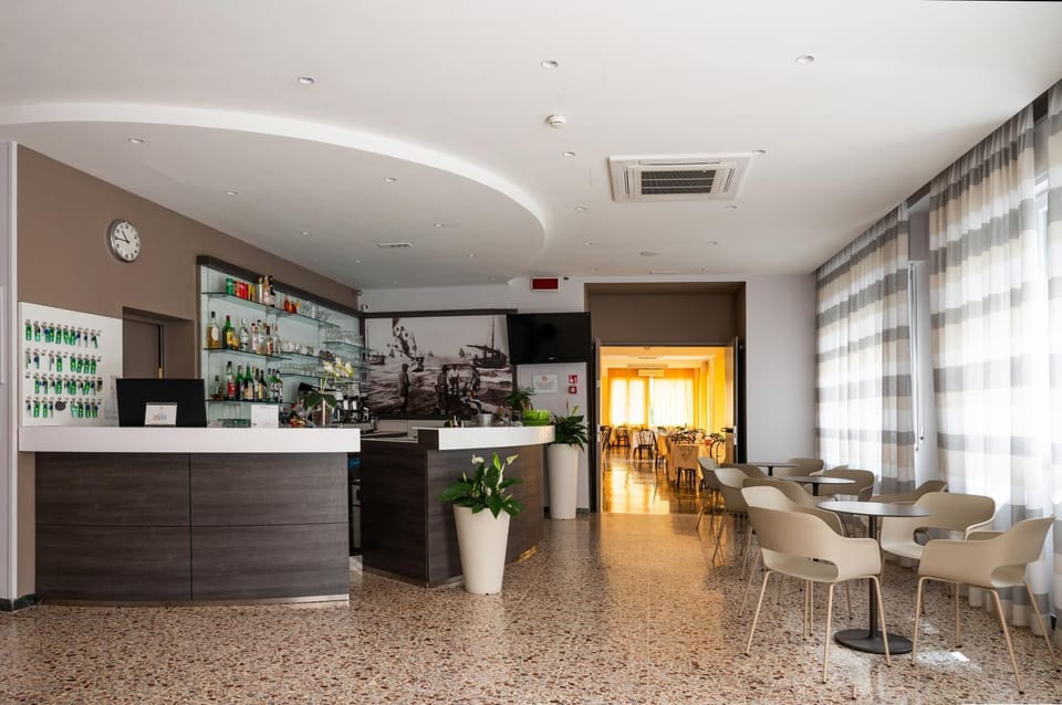Hotel Vannini Hotel in Emilia-Romagna