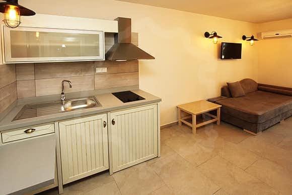 anastasia studios Hotel in Thasos